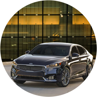 Ремонт Услуги Автоэлектрика KIA Cadenza
