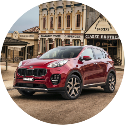 Ремонт Услуги Автоэлектрика KIA Sportage