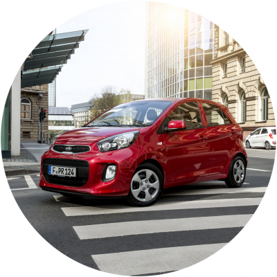 Ремонт Ремонт Подвески KIA Picanto