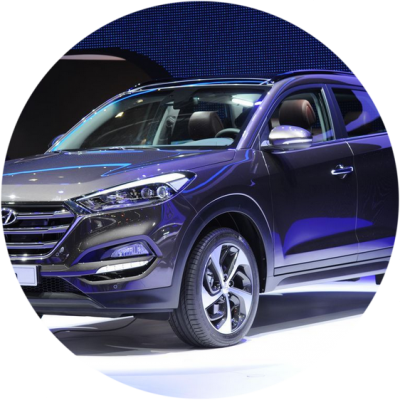 Ремонт Замена Тормозных Колодок Hyundai Tucson