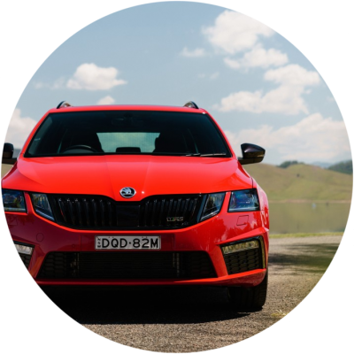 Ремонт Ремонт Подвески Skoda Octavia