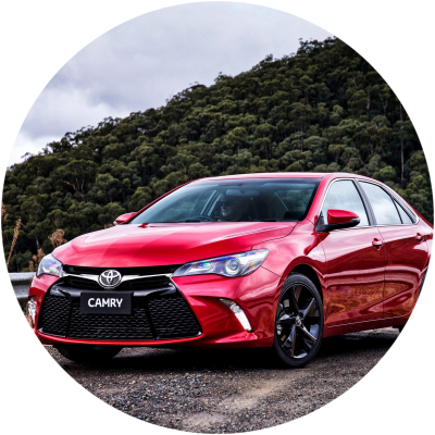 Ремонт Услуги Автоэлектрика Toyota Camry