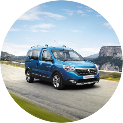 Ремонт Ремонт Подвески Renault Dokker