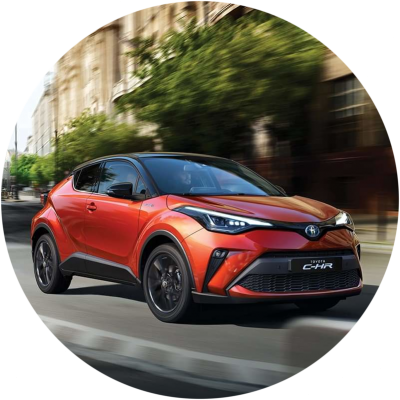 Ремонт Услуги Автоэлектрика Toyota C-HR