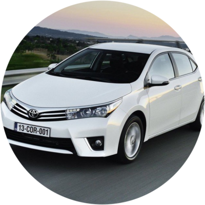Ремонт Услуги Автоэлектрика Toyota Corolla
