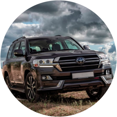 Ремонт Техническое Обслуживание Toyota Land Cruiser 200