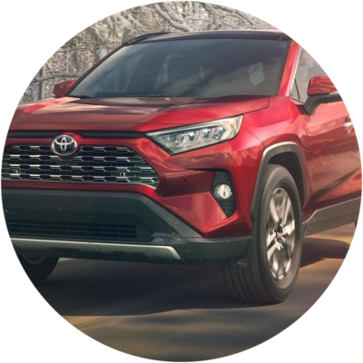 Ремонт Услуги Автоэлектрика Toyota RAV4