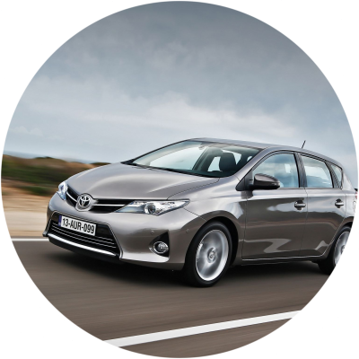 Ремонт Услуги Автоэлектрика Toyota Auris