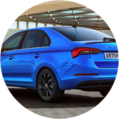 Ремонт Ремонт Рулевой (рулевых Реек) Skoda Rapid