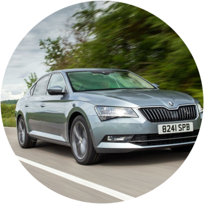 Ремонт Ремонт Подвески Skoda Superb