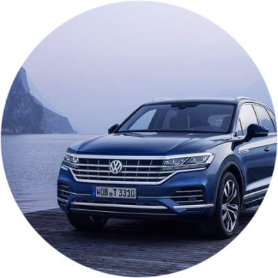 Ремонт Ремонт Volkswagen Teramont