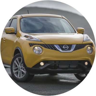 Ремонт Замена Тормозных Колодок Nissan Juke