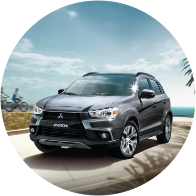 Ремонт Техническое Обслуживание Mitsubishi ASX