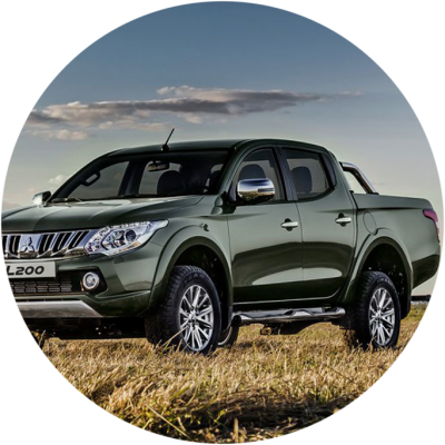 Ремонт Ремонт Подвески Mitsubishi L200