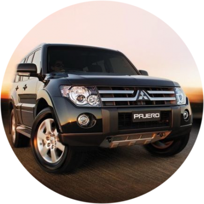 Ремонт Ремонт Mitsubishi Pajero
