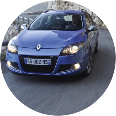 Ремонт Ремонт Коробки Передачи Renault Megane