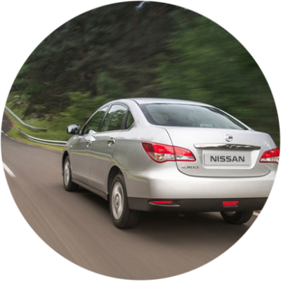 Ремонт Ремонт Коробки Передачи Nissan Almera