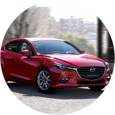Ремонт Ремонт Коробки Передач Mazda 3