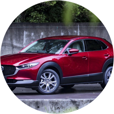 Ремонт Ремонт Коробки Передач Mazda CX-30