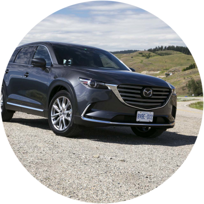 Ремонт Ремонт Коробки Передач Mazda CX-9