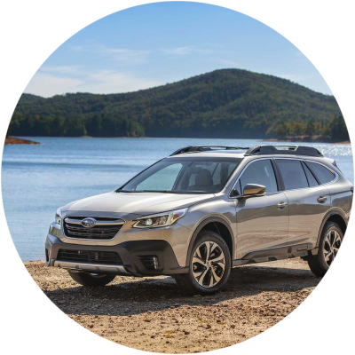 Ремонт Ремонт Подвески Subaru Outback