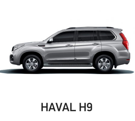 Ремонт Ремонт Рулевой (рулевых Реек) Haval H9