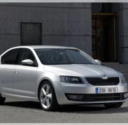 Ремонт Ремонт Skoda Octavia 2014-2017