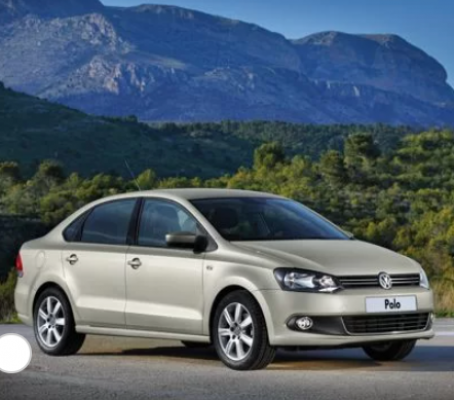 Ремонт Ремонт Volkswagen Polo 2010-2015