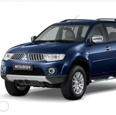 Ремонт Ремонт Двигателя Mitsubishi Pajero 2008-2013