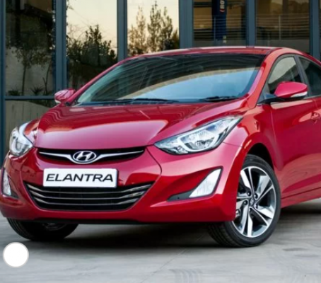 Ремонт Ремонт Двигателя Hyundai Elantra 2014-2016