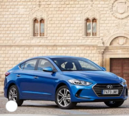 Ремонт Замена Тормозных Колодок Hyundai Elantra 2017-2019