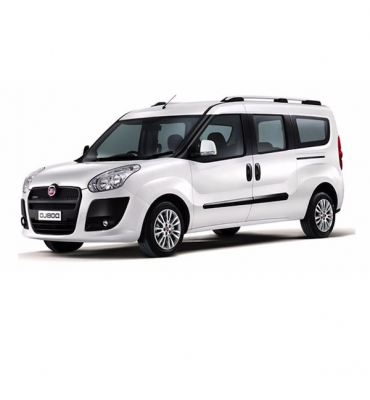 Ремонт Автоэлектрик Автомобиля FIAT Doblo