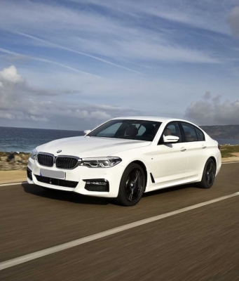 Ремонт Ремонт Подвески BMW 5