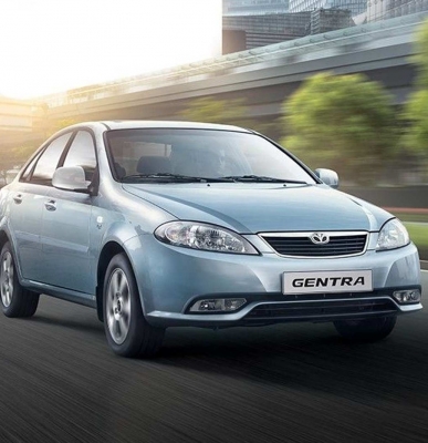 Ремонт Ремонт Подвески Daewoo Gentra