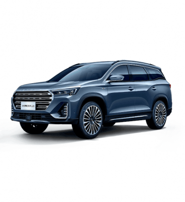 Ремонт Ремонт Подвески (ходовой) Jetour X90 Plus