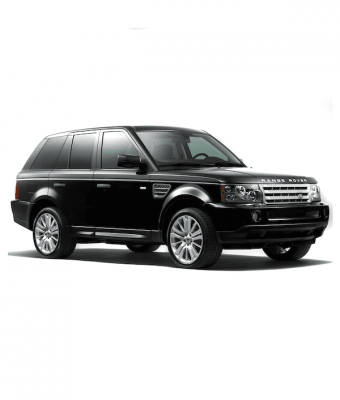 Ремонт Ремонт Подвески (ходовой) Range Rover