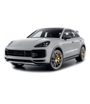 Ремонт Ремонт Подвески Porsche Cayenne