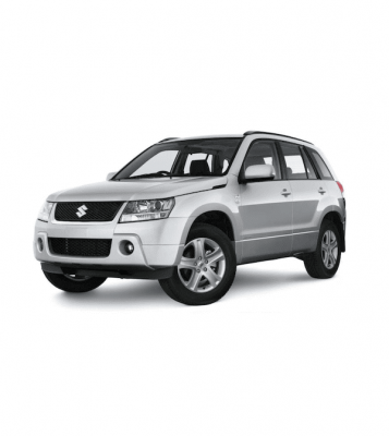 Ремонт Ремонт Подвески Suzuki Grand Vitara