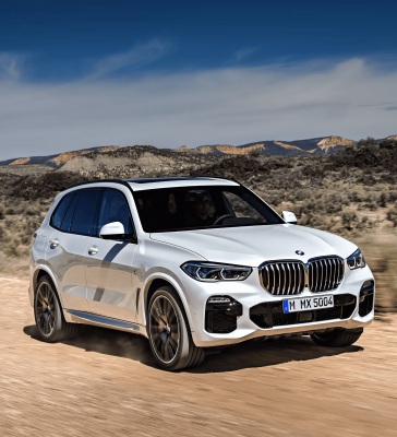 Ремонт Ремонт Рулевой BMW X5