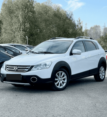 Ремонт Ремонт Рулевой Dongfeng H30 Cross
